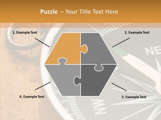 Caregiver Hold Assist PowerPoint Template