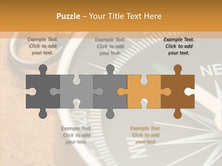 Caregiver Hold Assist PowerPoint Template