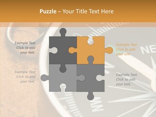 Caregiver Hold Assist PowerPoint Template