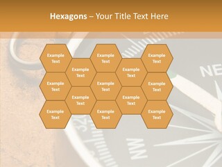 Caregiver Hold Assist PowerPoint Template