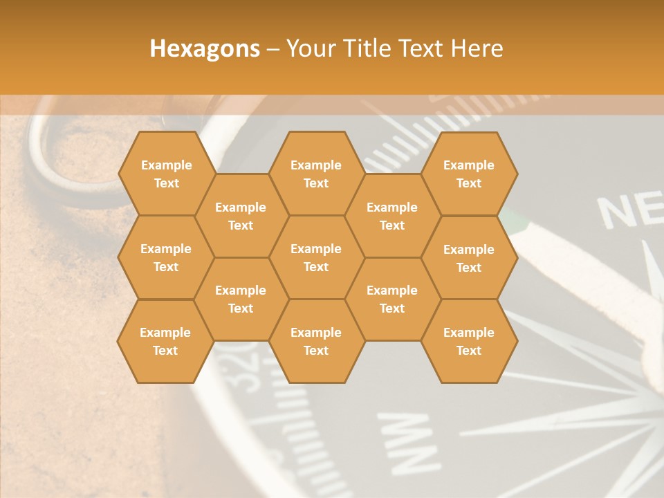 Caregiver Hold Assist PowerPoint Template