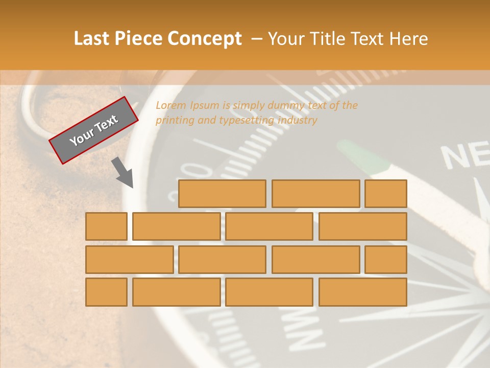 Caregiver Hold Assist PowerPoint Template