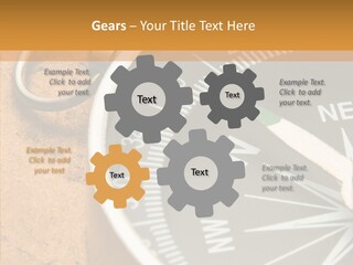 Caregiver Hold Assist PowerPoint Template