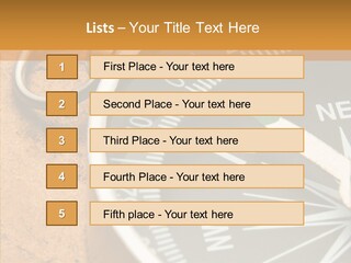 Caregiver Hold Assist PowerPoint Template