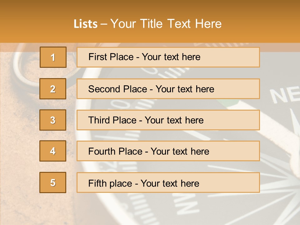 Caregiver Hold Assist PowerPoint Template