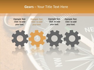 Caregiver Hold Assist PowerPoint Template