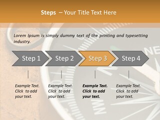 Caregiver Hold Assist PowerPoint Template