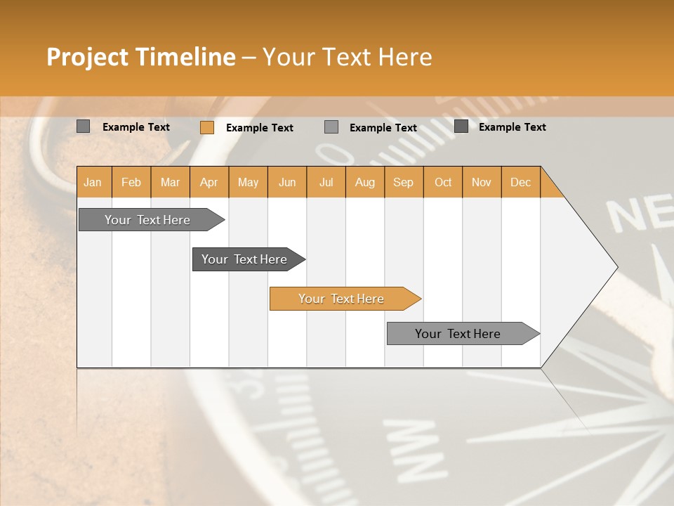 Caregiver Hold Assist PowerPoint Template