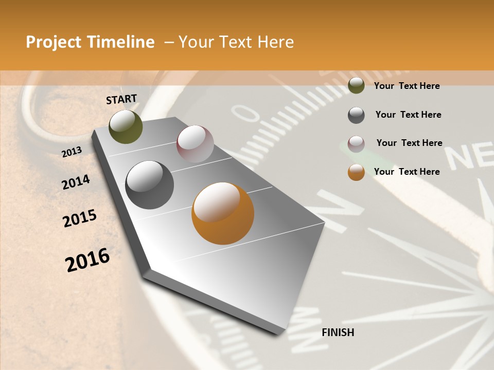 Caregiver Hold Assist PowerPoint Template