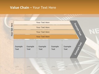 Caregiver Hold Assist PowerPoint Template