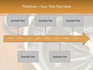 Caregiver Hold Assist PowerPoint Template