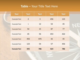 Caregiver Hold Assist PowerPoint Template