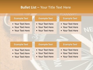 Caregiver Hold Assist PowerPoint Template
