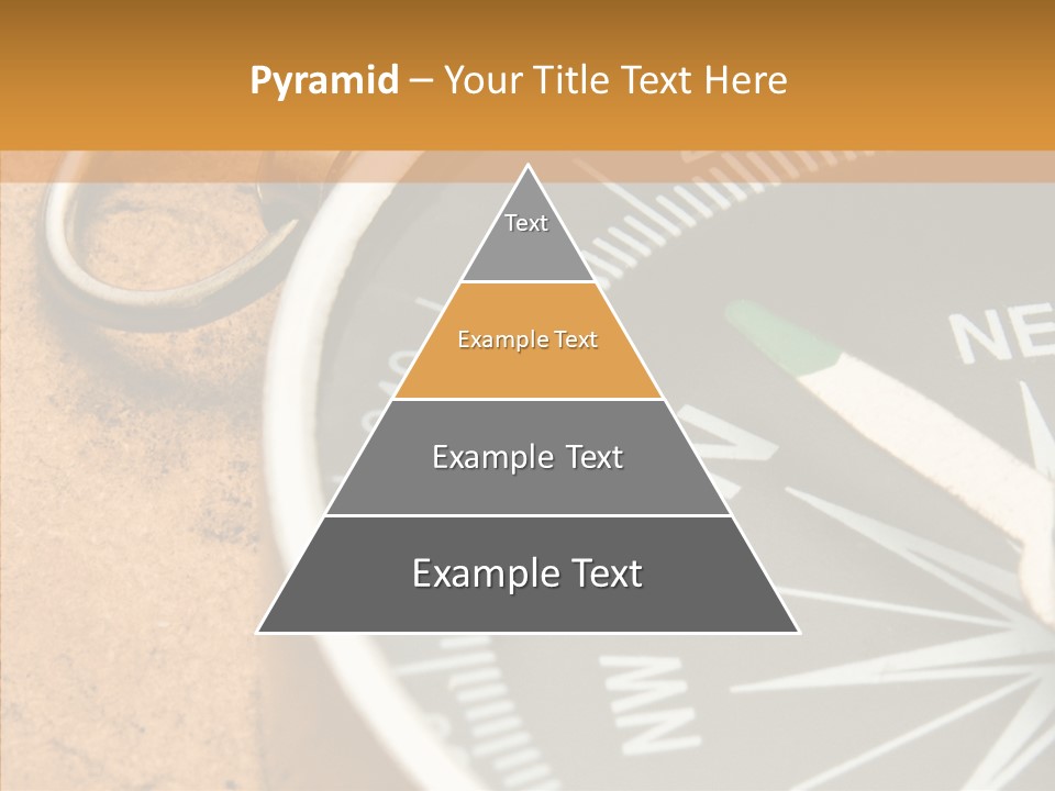 Caregiver Hold Assist PowerPoint Template