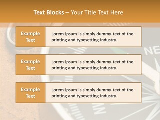 Caregiver Hold Assist PowerPoint Template