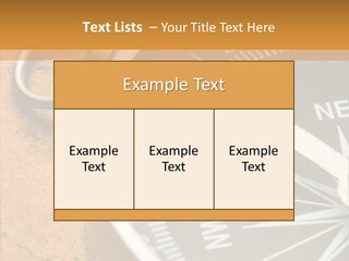 Caregiver Hold Assist PowerPoint Template