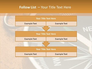 Caregiver Hold Assist PowerPoint Template