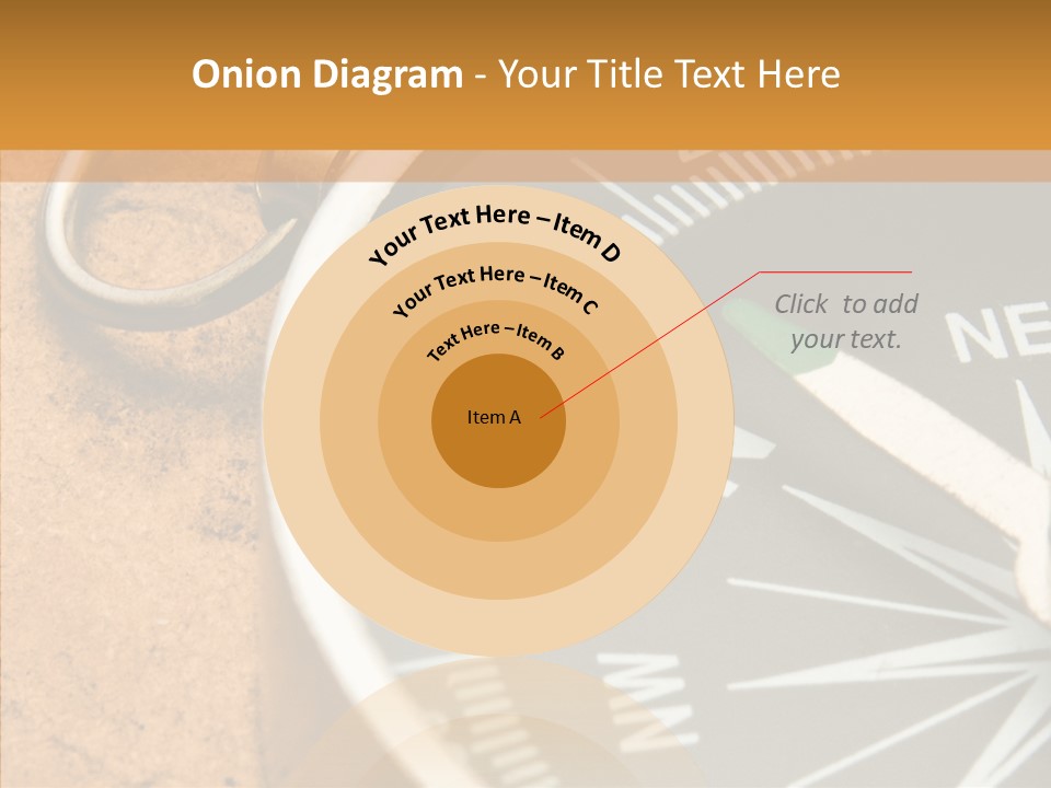 Caregiver Hold Assist PowerPoint Template