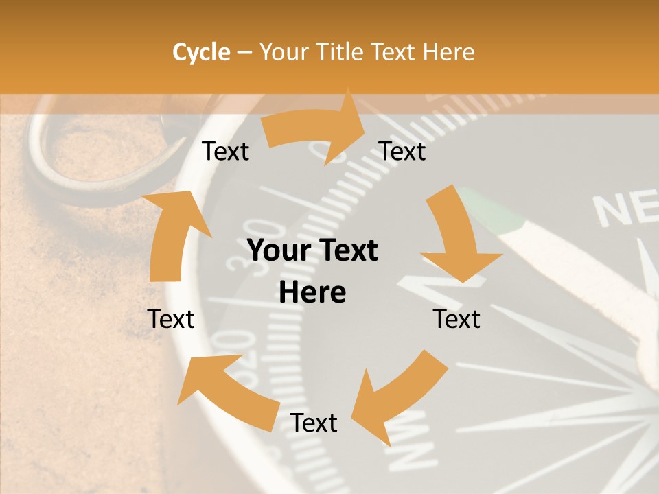 Caregiver Hold Assist PowerPoint Template