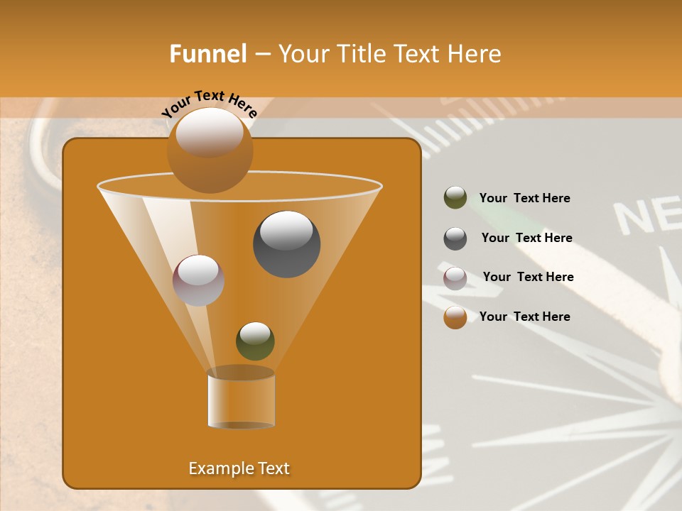 Caregiver Hold Assist PowerPoint Template