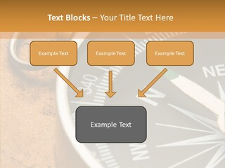 Caregiver Hold Assist PowerPoint Template