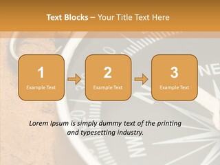 Caregiver Hold Assist PowerPoint Template