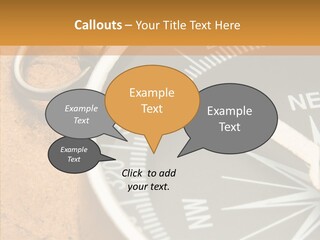 Caregiver Hold Assist PowerPoint Template