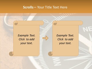 Caregiver Hold Assist PowerPoint Template