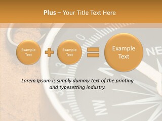 Caregiver Hold Assist PowerPoint Template