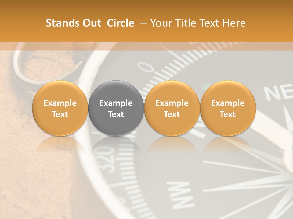 Caregiver Hold Assist PowerPoint Template