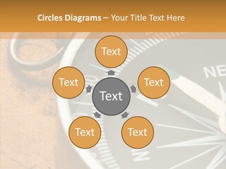 Caregiver Hold Assist PowerPoint Template