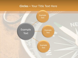 Caregiver Hold Assist PowerPoint Template