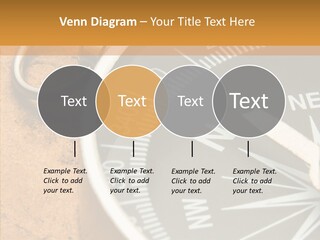Caregiver Hold Assist PowerPoint Template