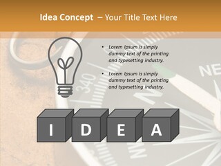 Caregiver Hold Assist PowerPoint Template