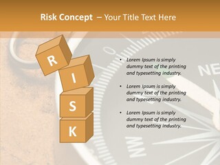 Caregiver Hold Assist PowerPoint Template