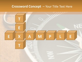 Caregiver Hold Assist PowerPoint Template