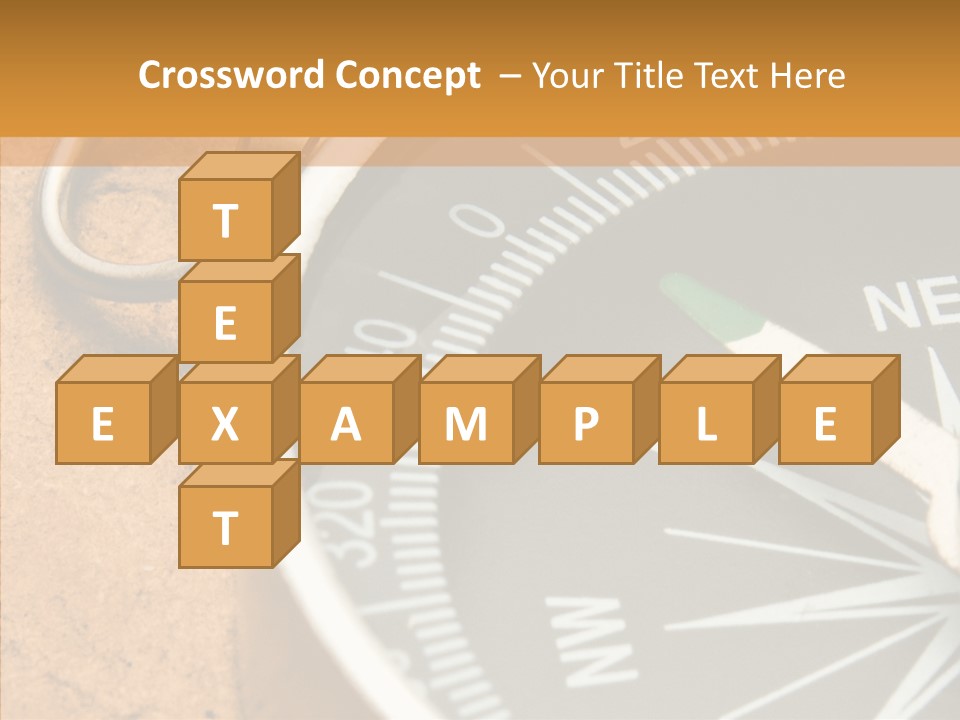 Caregiver Hold Assist PowerPoint Template