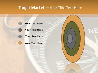 Caregiver Hold Assist PowerPoint Template