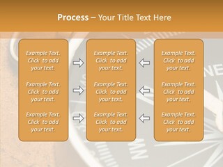 Caregiver Hold Assist PowerPoint Template