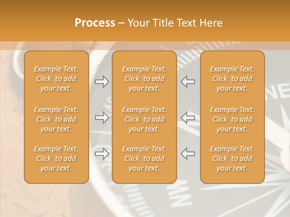 Caregiver Hold Assist PowerPoint Template