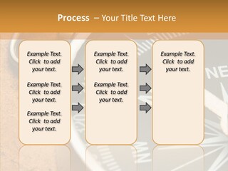 Caregiver Hold Assist PowerPoint Template
