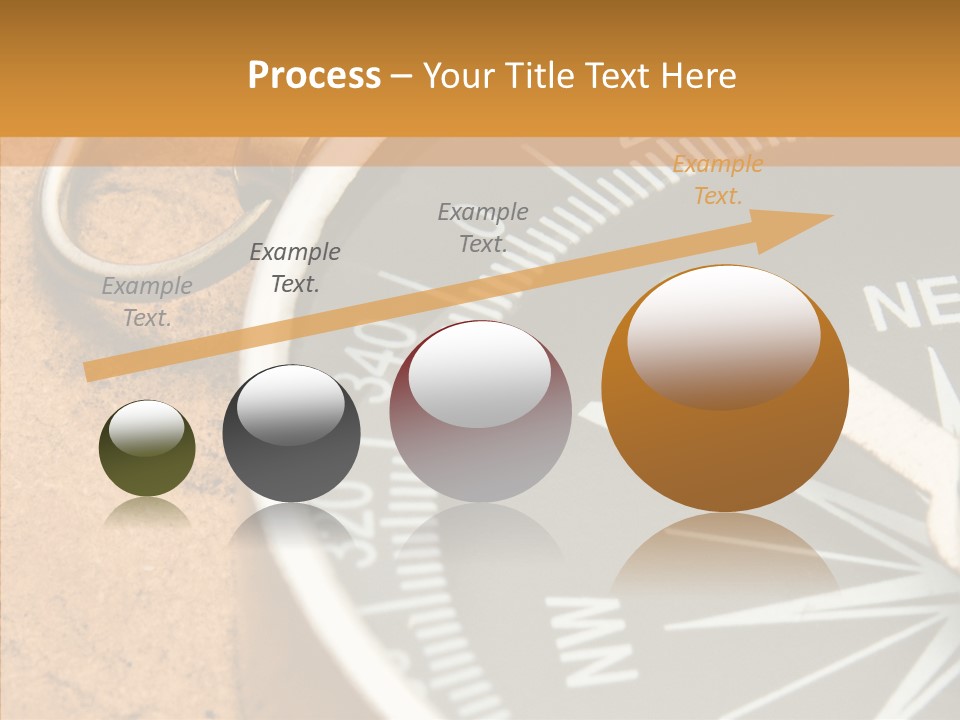 Caregiver Hold Assist PowerPoint Template