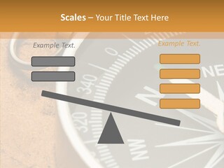 Caregiver Hold Assist PowerPoint Template