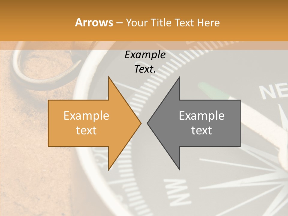 Caregiver Hold Assist PowerPoint Template