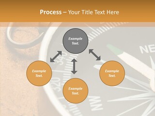 Caregiver Hold Assist PowerPoint Template