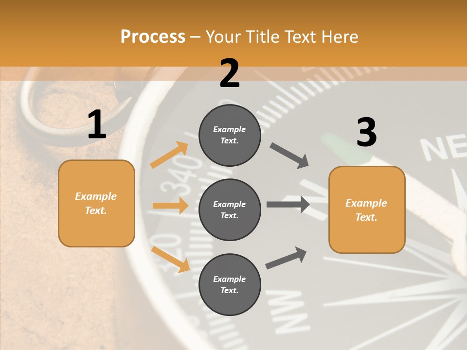 Caregiver Hold Assist PowerPoint Template