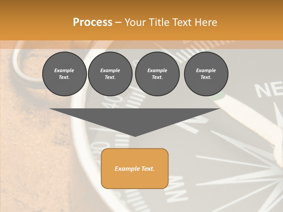 Caregiver Hold Assist PowerPoint Template