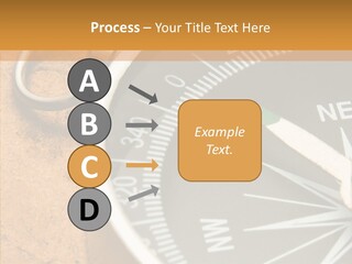 Caregiver Hold Assist PowerPoint Template
