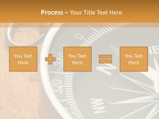 Caregiver Hold Assist PowerPoint Template