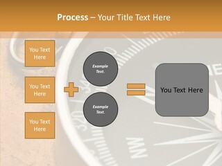 Caregiver Hold Assist PowerPoint Template